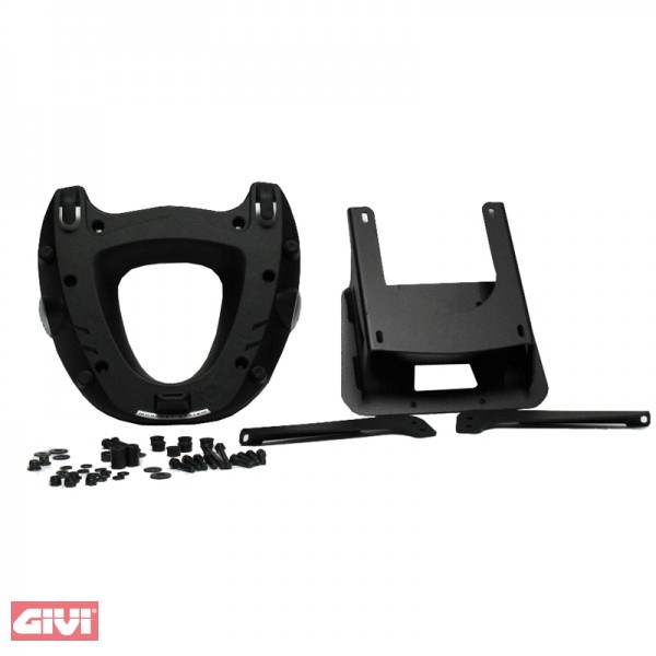 Support de top case Givi valise monokey BMW R1100/1150GS année 94-03