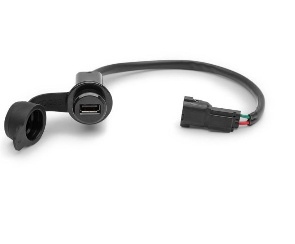 Prise de charge USB pour Kawasaki Z H2 2020- original
