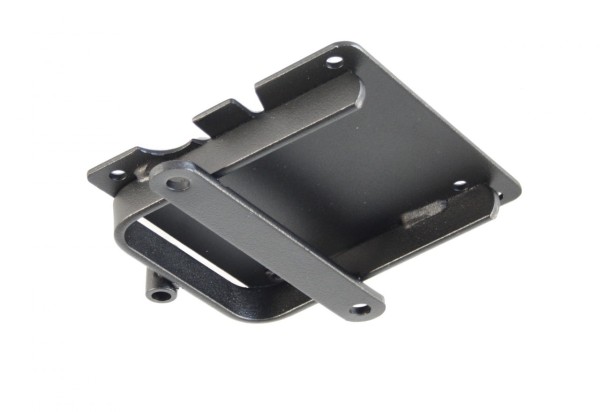 Support de top-case Shad pour Suzuki Burgman 650 (04-)