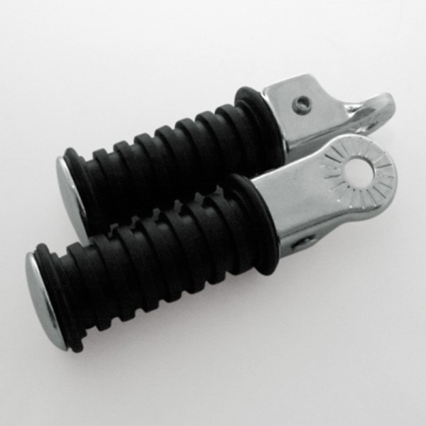 HIGHSIDER pro Repose-pieds passager Pour Yamaha