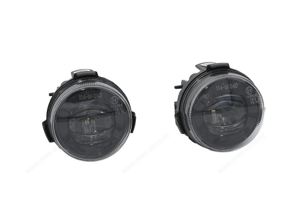 Phares antibrouillard à LED Honda