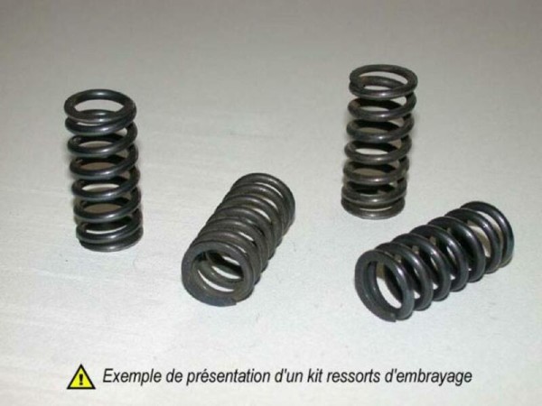 Kit Barnett ressorts d'embrayage