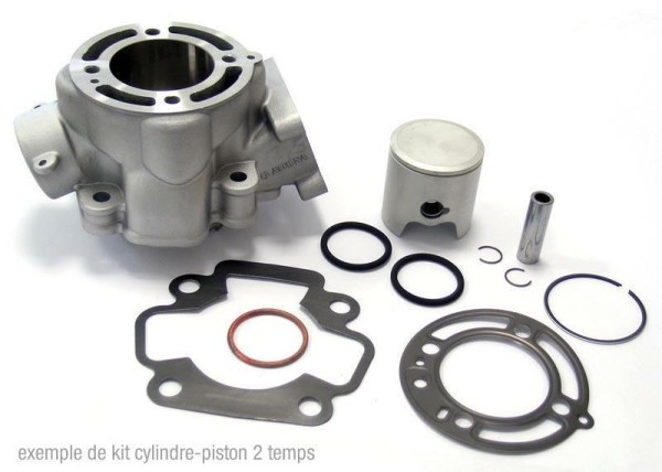 ATHENA kit cylindre-piston - Ø40mm