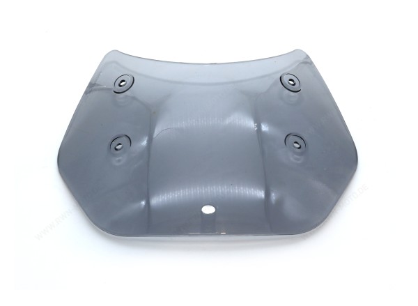 Habillage des phares pour Honda GB 350 S (25-) Original