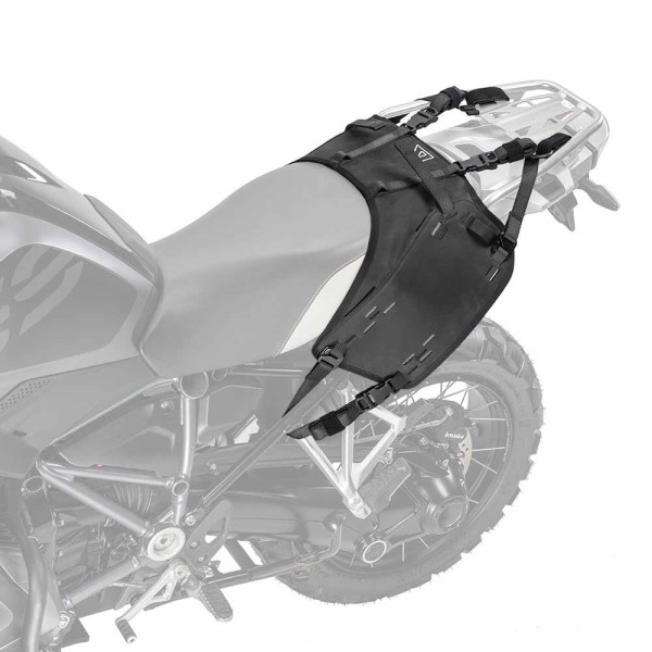 Kriega OS-Base pour tous les modèles de BMW GS