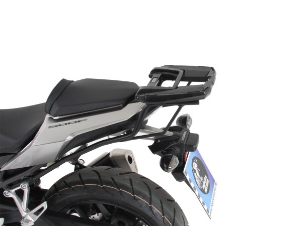 Support de top case Easyrack noir pour Honda CBR 500 R (16-18) Hepco & Becker