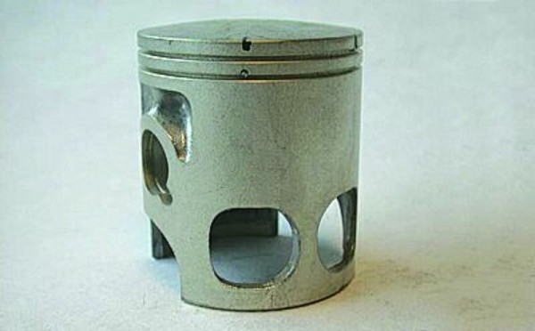 Piston en fonte Tecnium