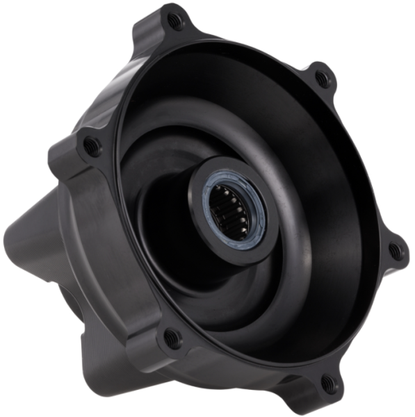 Moyeu de roue avant pour Vespa GTS/GTS Super/GTV/GT 60/GT/GT L 125-300ccm