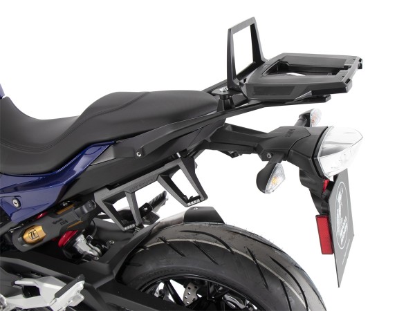 Support de top case Easyrack pour porte-bagages d'origine pour BMW F 900 R (20-24) Hepco & Becker