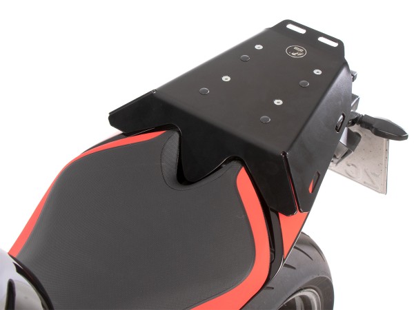 Rack sport noir pour Aprilia RS 660 / Factory (25-) Hepco & Becker
