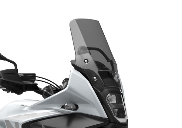 Pare-brise teinté pour Honda NX 500 (24-) original