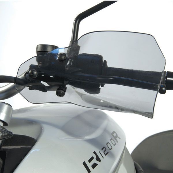 Protège-mains pour BMW R 1200 R (11-14), paire