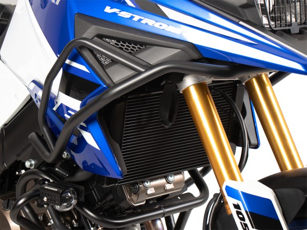 Arceau de protection du réservoir pour Suzuki V-Strom 1050 DE (23-) Hepco & Becker