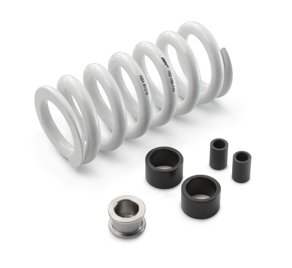 KTM Kit de rabaissement pour 890 Duke (année 20-)