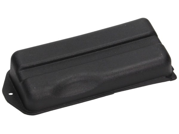 Couvercle de batterie, pour YB9-B Vespa ET2, ET4, LX, S, LXV