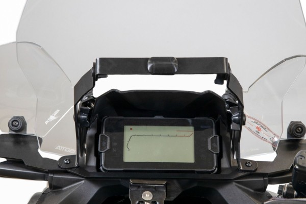 Support pour GPS et téléphone portable pour Honda NC 750 X (21-24)