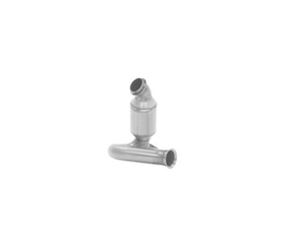 Tube de remplacement du catalyseur ARROW Racing sans catalyseur pour KTM / Husqvarna