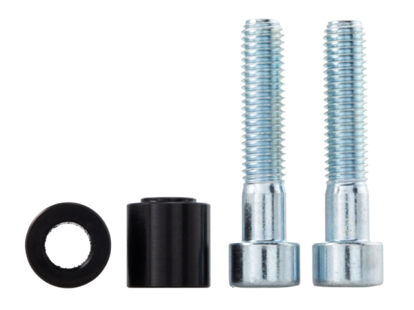 Adaptateur d'étrier de frein pour kit de frein radial, avant pour Vespa GTS/GTS Super/GTV/GT 60/GT/GT L