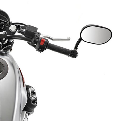 Rétroviseur final de guidon, droite - Moto Guzzi V7 III Stone S (2020)