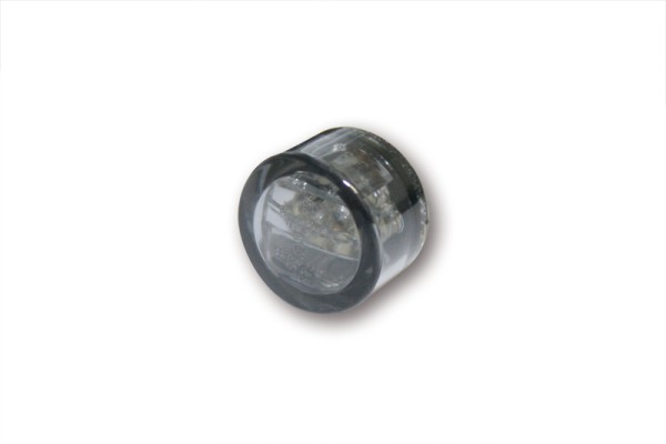HIGHSIDER smart Micro Pin LED feux de position à encastrer