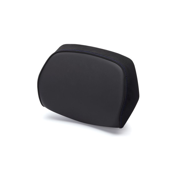 Coussin dorsal pour passager d'origine Yamaha