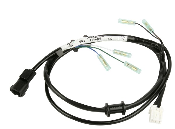 Kit de montage poignée chauffante pour Honda CB 500 F 2019- Original