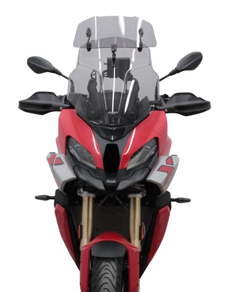 Vario-X-Creen MRA "VXCM" gris fumé pour BMW S1000XR (20-)