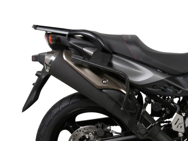 Porte-bagages Shad 3P pour Suzuki V-Strom (12-16)