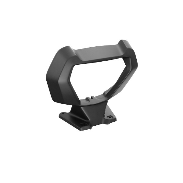 Support dorsal Sissybar pour Tricity 125 (année 17-) Original Yamaha
