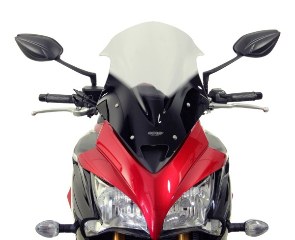 Vitre racing MRA "RM" pour SUZUKI GSX-S 1000 F - toutes les années de construction