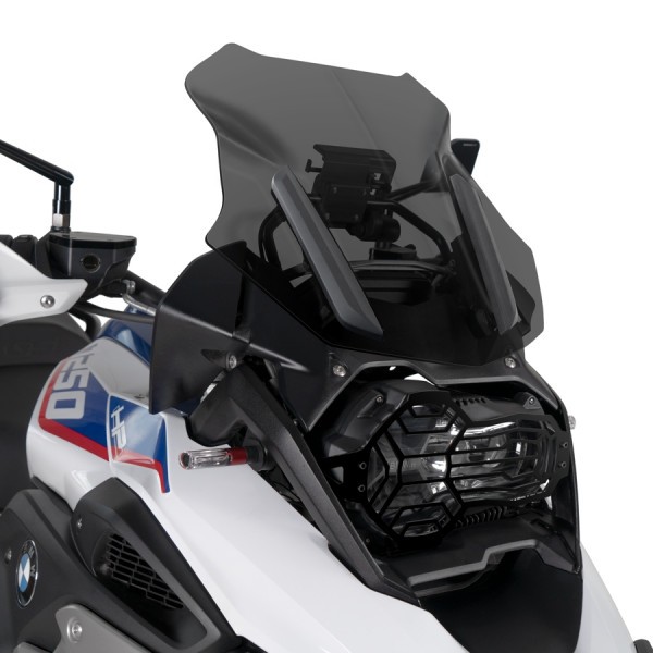 Pare-brise Aerosport pour BMW R 1250GS (19-) - Barracuda