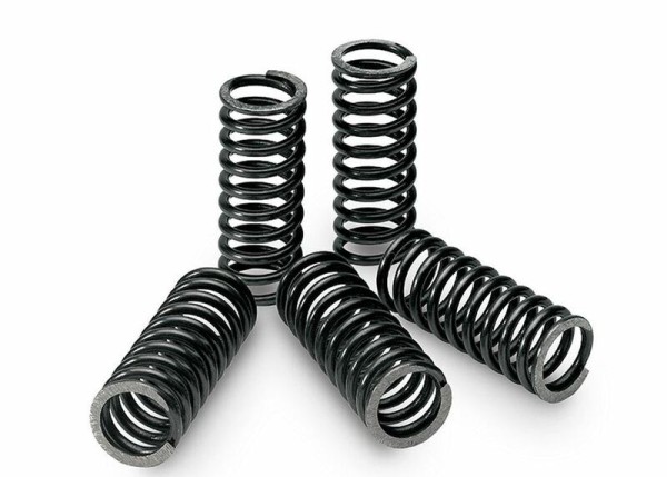 Kit ressort d'embrayage Tecnium boîte de 4 Suzuki DR600R