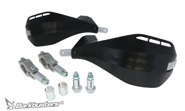 Protège-mains Barkbusters EGO - Mini Bikes MX avec guidon 22mm (7/8)
