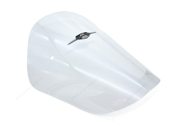 Pare-brise pour Suzuki M1800R BJ. 2006-2009
