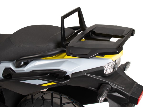 Support de topcase Alurack pour Suzuki V-Strom 800 DE (23-) Hepco & Becker