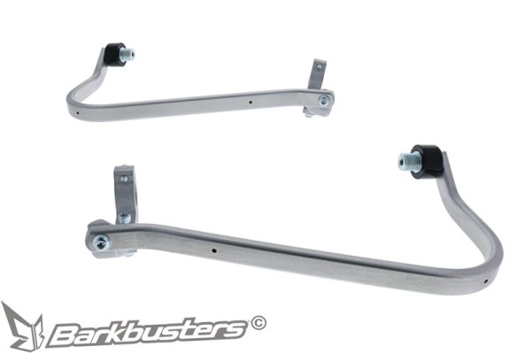 Kit matériel Barkbusters fixation en deux points - Aprilia Tuareg 660