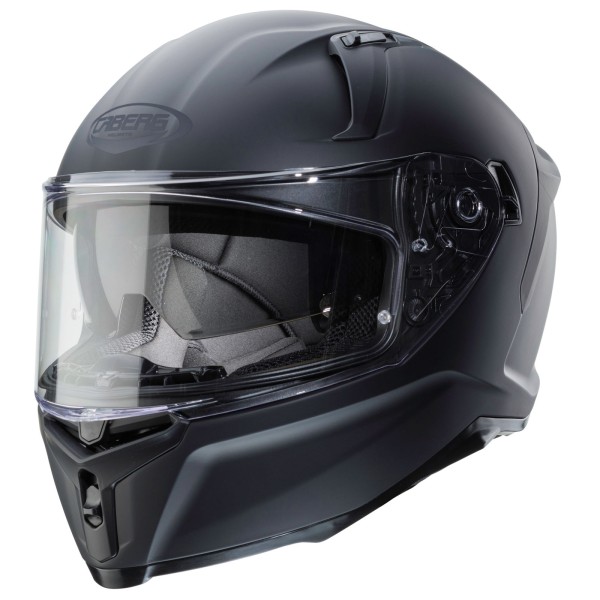 Caberg casque Avalon X noir mat