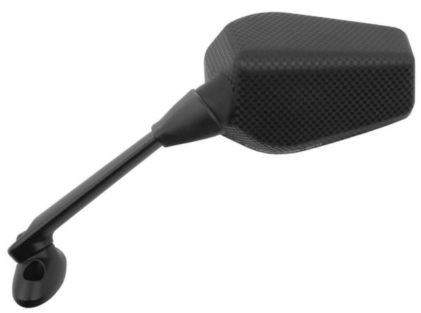 V PARTS Rétroviseur gauche pour Yamaha YZF125R '08-10 (1pc)