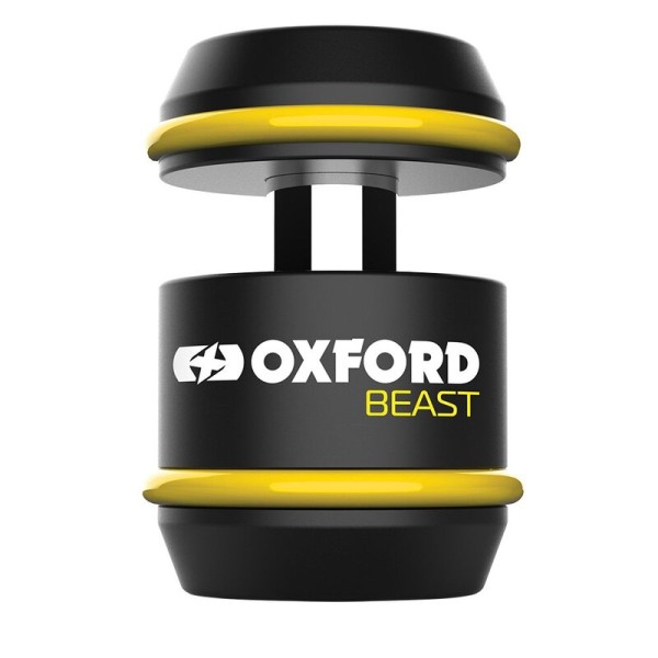 Château Oxford Beast