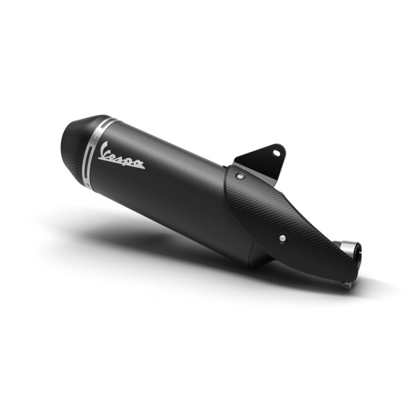 Échappement sport pour Vespa GTS/GTV 310 (24-) Euro 5+