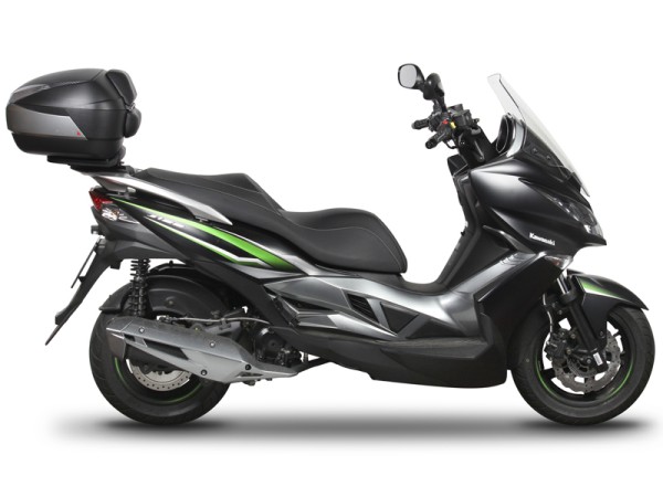 SHAD Top Master Montagesatz - Kawasaki