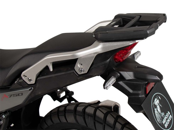 Easyrack porte-topca pour Honda XL 750 Transalp (23-) Hepco & Becker