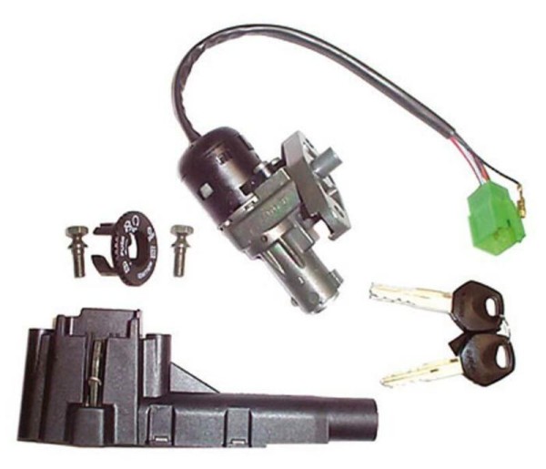 V PARTS serrure de contact ADRESS 50R, AY KATANA50, 50R
