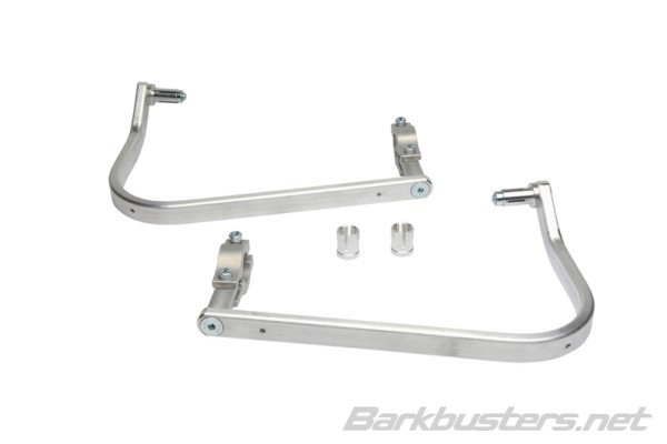 Barkbusters Mini Hardware-Kit Yamaha