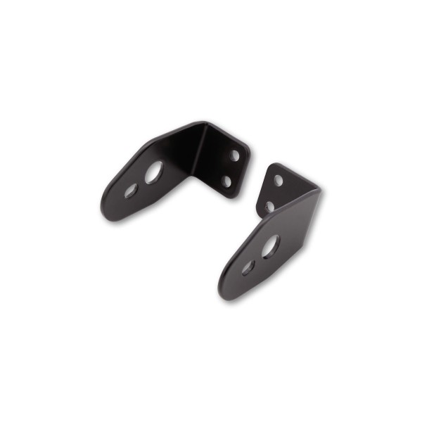 Adaptateur de clignotant d'origine pour support de plaque d'immatriculation LSL/Highsider KTM