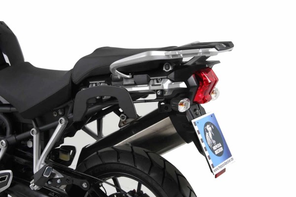 Support de sacoche C-Bow pour Triumph Tiger Explorer 1200 / XC (12-15) Hepco & Becker