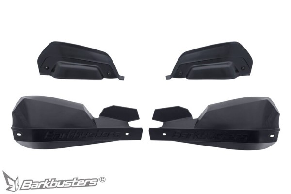 Barkbusters VPS coques de protection pour les mains