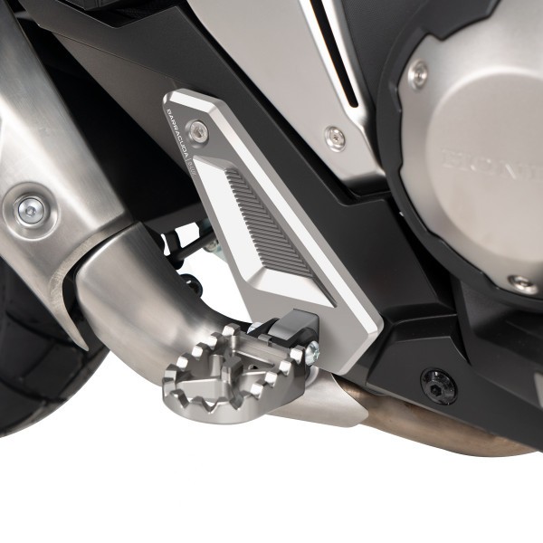 Repose-pieds pour Honda X-ADV (21-) - Barracuda