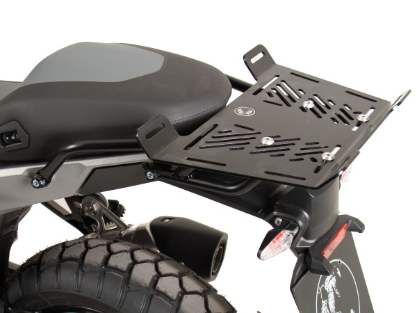 Elargissement du pont de bagages pour BMW R 1300 GS (23-) Hepco & Becker