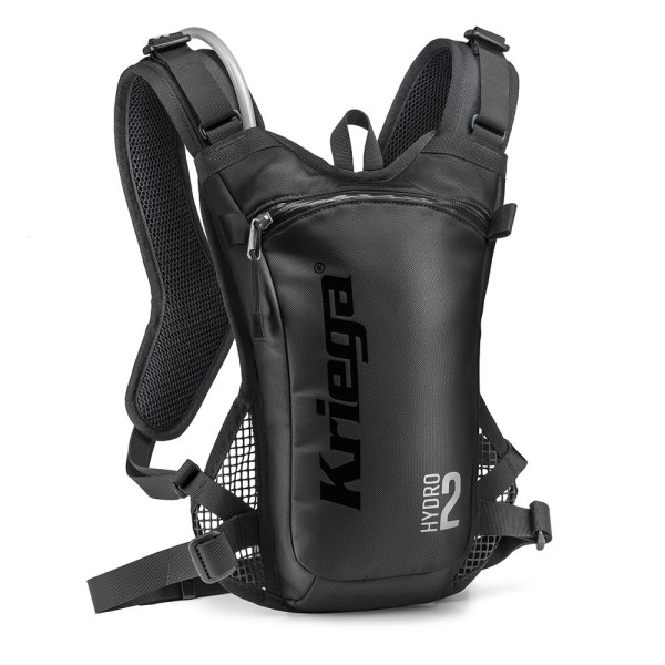 Kriega Hydro-2 sac à dos noir